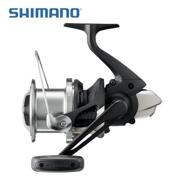 CARRETE BEASTMASTER 14000XC SHIMANO