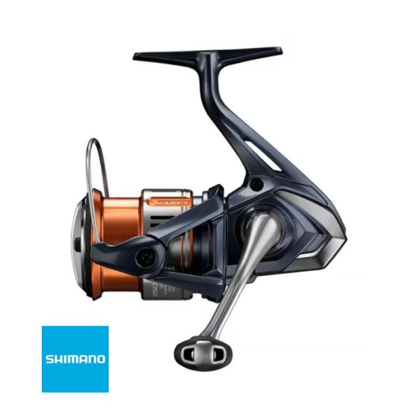 SHIMANO NASCI 2500HG