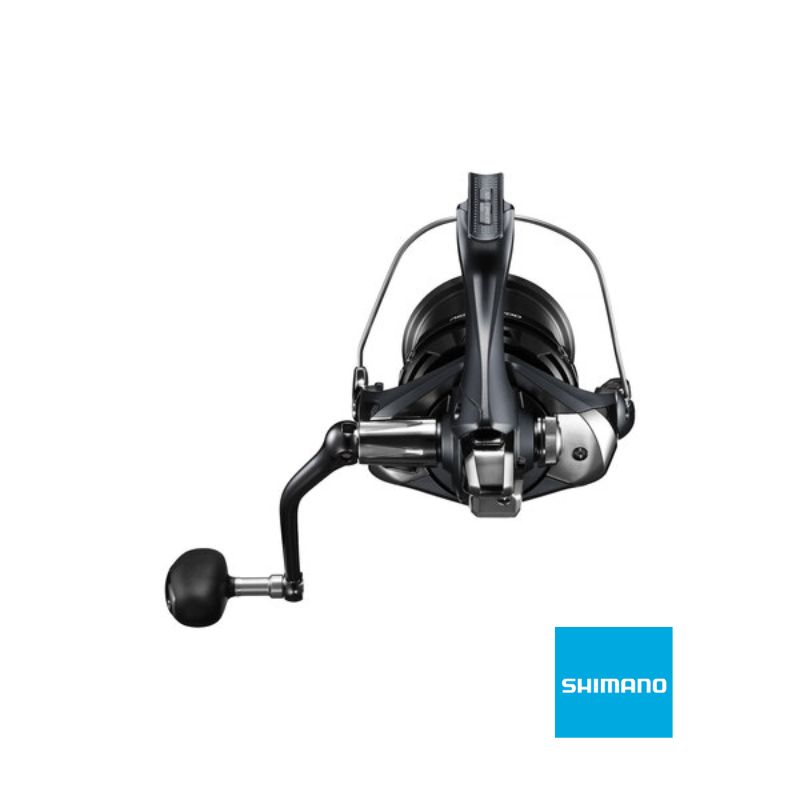CARRETE SHIMANO AERLEX SPOD XTC 14000 Imagen 2