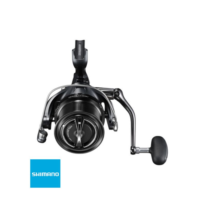 CARRETE SHIMANO AERLEX SPOD XTC 14000 Imagen 3