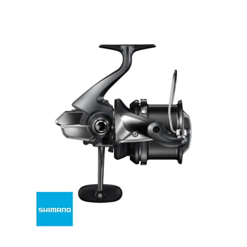 CARRETE SHIMANO AERLEX SPOD XTC 14000 Imagen 4
