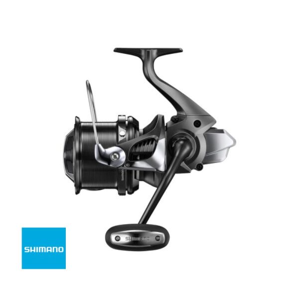 CARRETE SHIMANO AERLEX SPOD XTC 14000