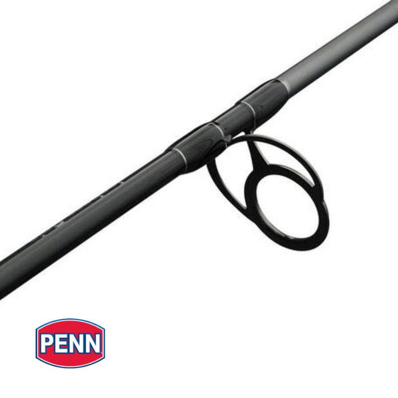CAÑA PENN SQUADRON IV 2 40M 15 40G Imagen 3