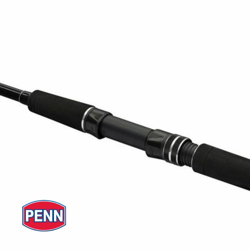 CAÑA PENN SQUADRON IV 2 40M 15 40G Imagen 4