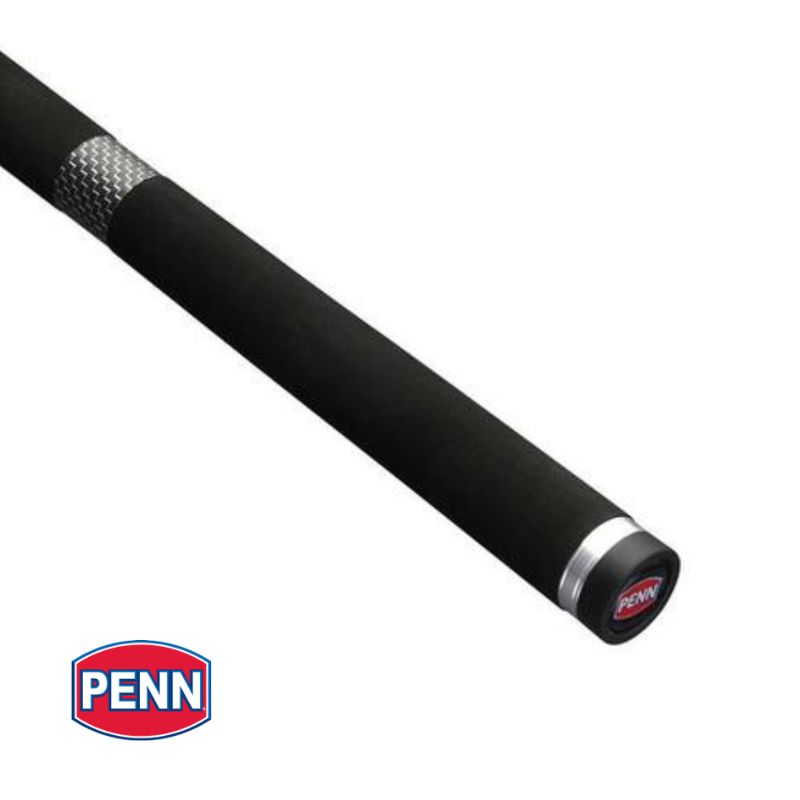 CAÑA PENN SQUADRON IV 2 40M 15 40G Imagen 5