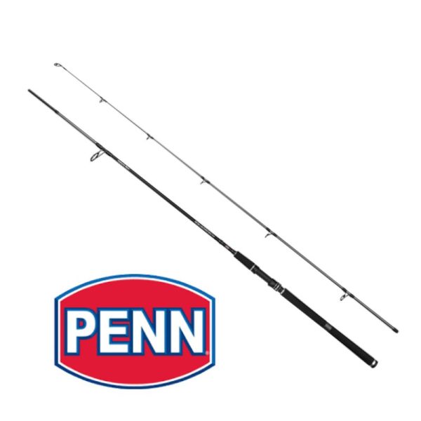 CAÑA PENN SQUADRON IV 2 40M 75 150G