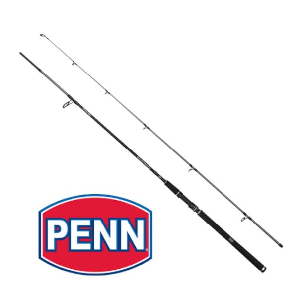 CAÑA PENN SQUADRON IV 2 10M 6FT10 6 12LB