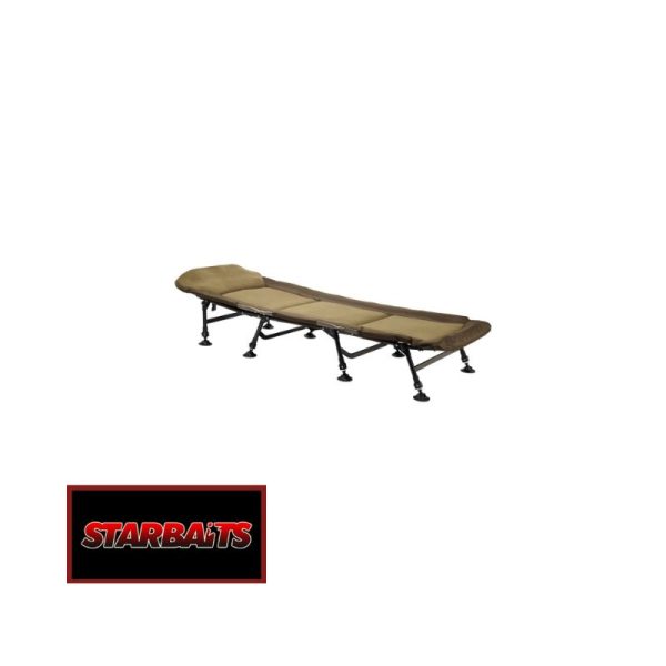 CAMA STARBAITS BIVVIE BED 8 FEET