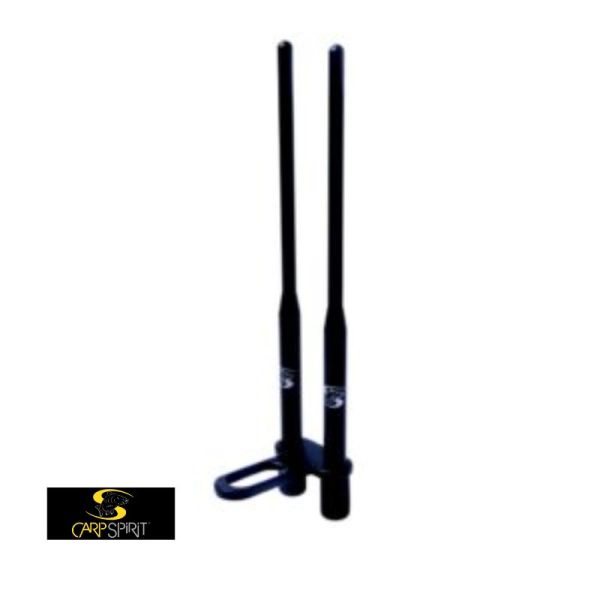 CARPSPIRIT SNAG EARS TETE ANTI EJETION