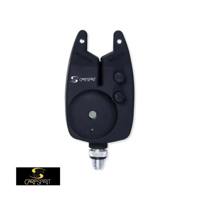 CARPSPIRIT BLUE ALARM + BATTERY X1