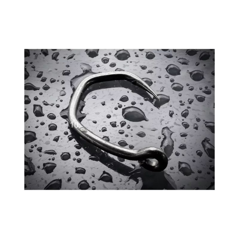 RAZOR POINT V CURVE N8 CARPSPIRIT Imagen 2