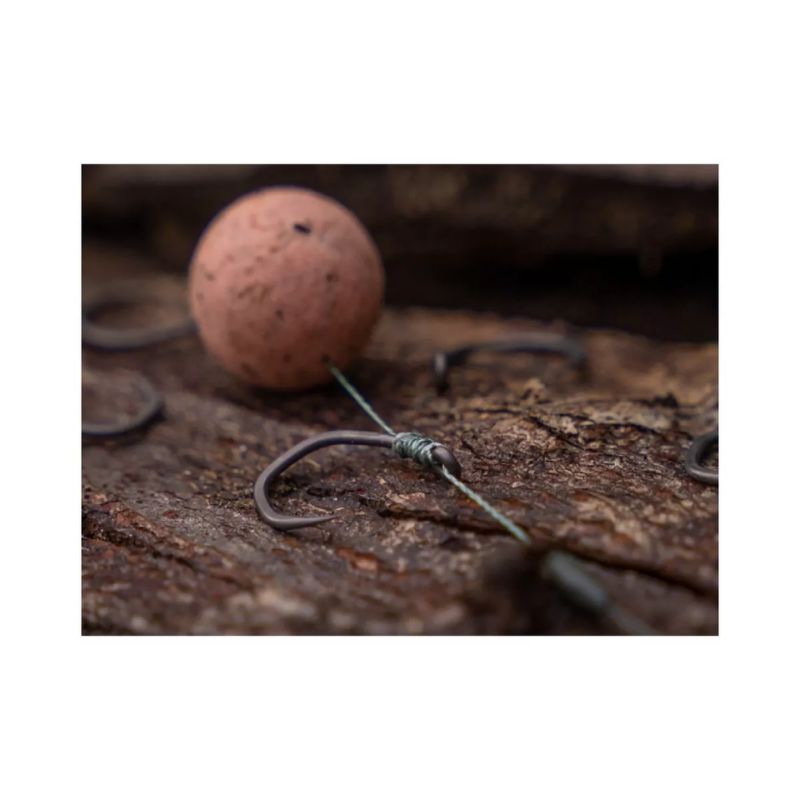 RAZOR POINT V CURVE N8 CARPSPIRIT Imagen 4