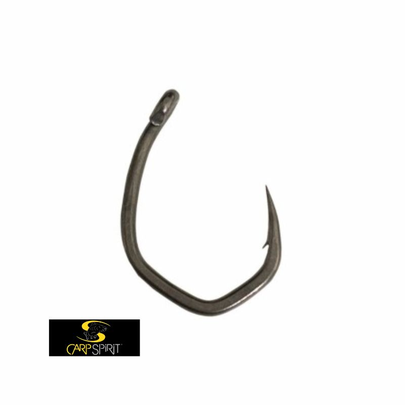 RAZOR POINT V CURVE N6 CARPSPIRIT Imagen 2