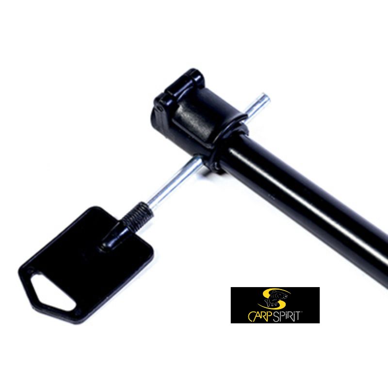 BLAX STORM POLE 100 180CM CARPSPIRIT Imagen 3