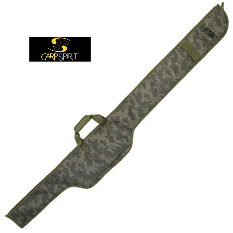 CARPSPIRIT BLAX CAMO ROD SLEEVE 13FT