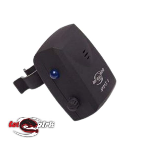 CATSPIRIT SHAKE BLEU (ALARMA SILURO )