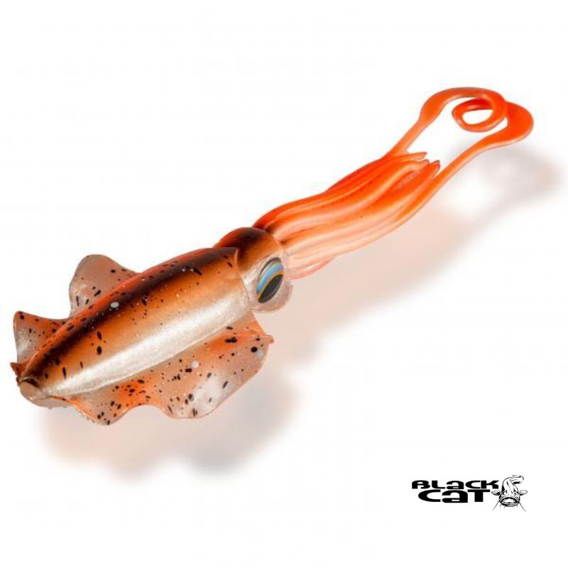 BLACK CAT CALAMAR U FLOAT 20G