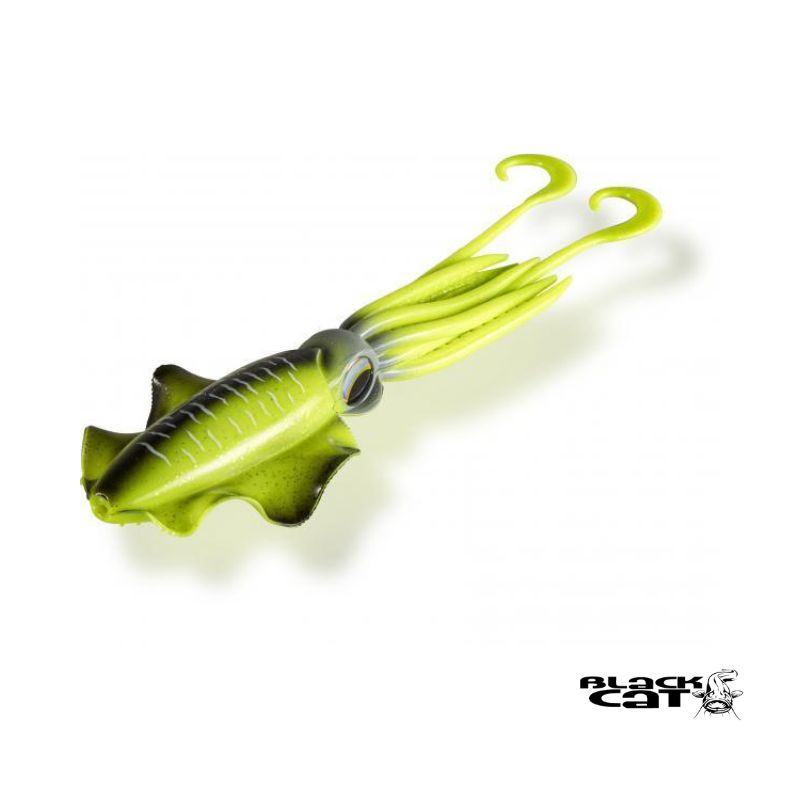 BLACK CAT CALAMAR U FLOAT 20G