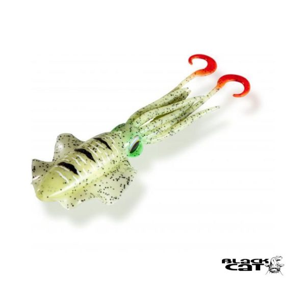 BLACK CAT CALAMAR U FLOAT 20G