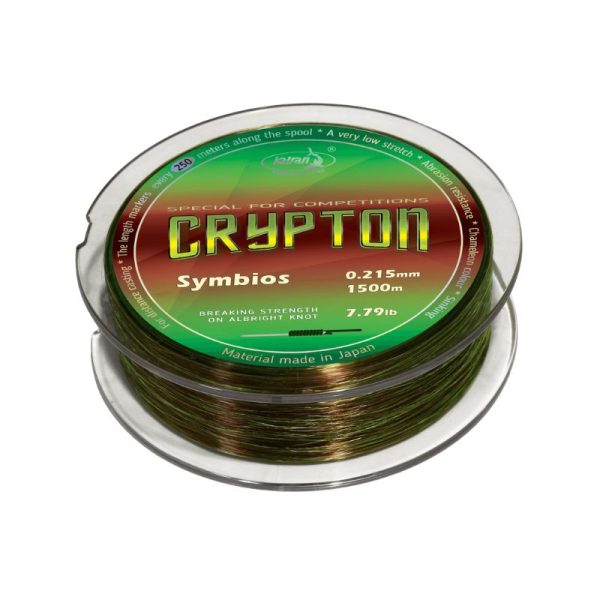 KATRAN CRYPTON SYMBIOS 0 21MM 1500M