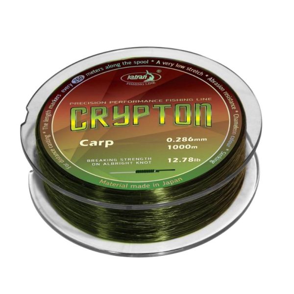 KATRAN CRYPTON SYMBIOS 0,28MM 1000M