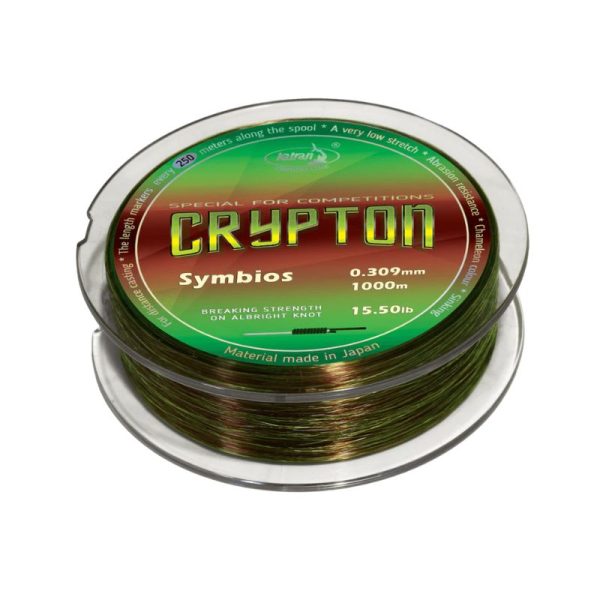 KATRAN CRYPTON SYMBIOS 0,30MM 1000M