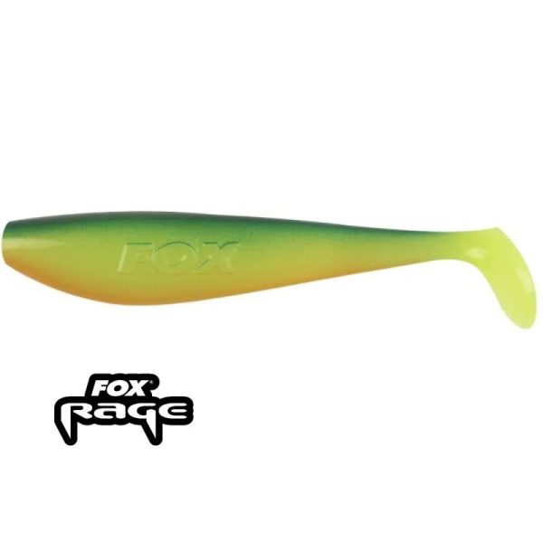 ZANDER PRO 14CM BLUE BACK NZS061