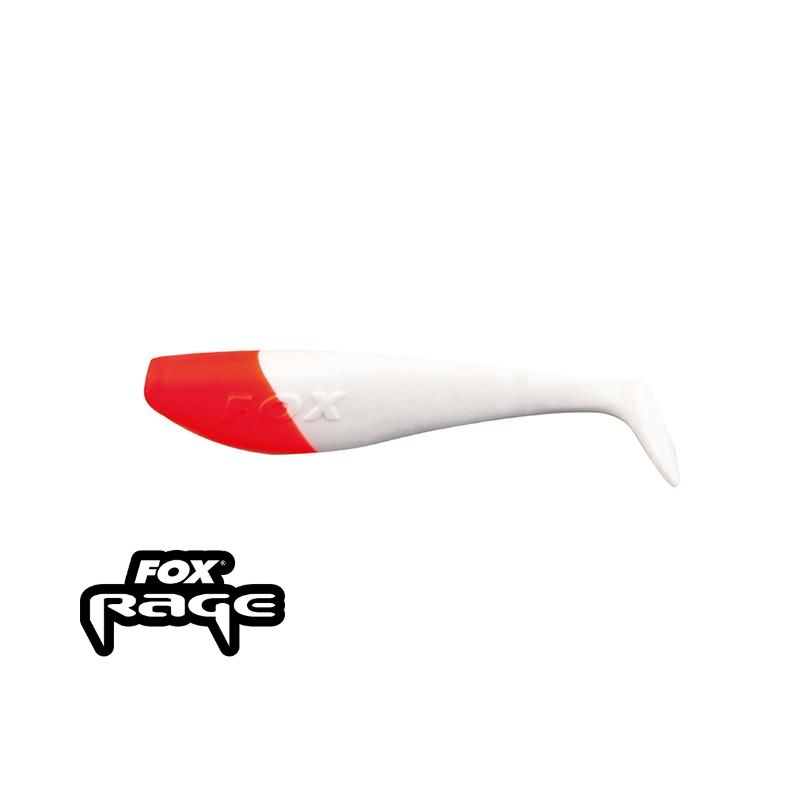 ZANDER PRO 14CM RED HEAD NZS090