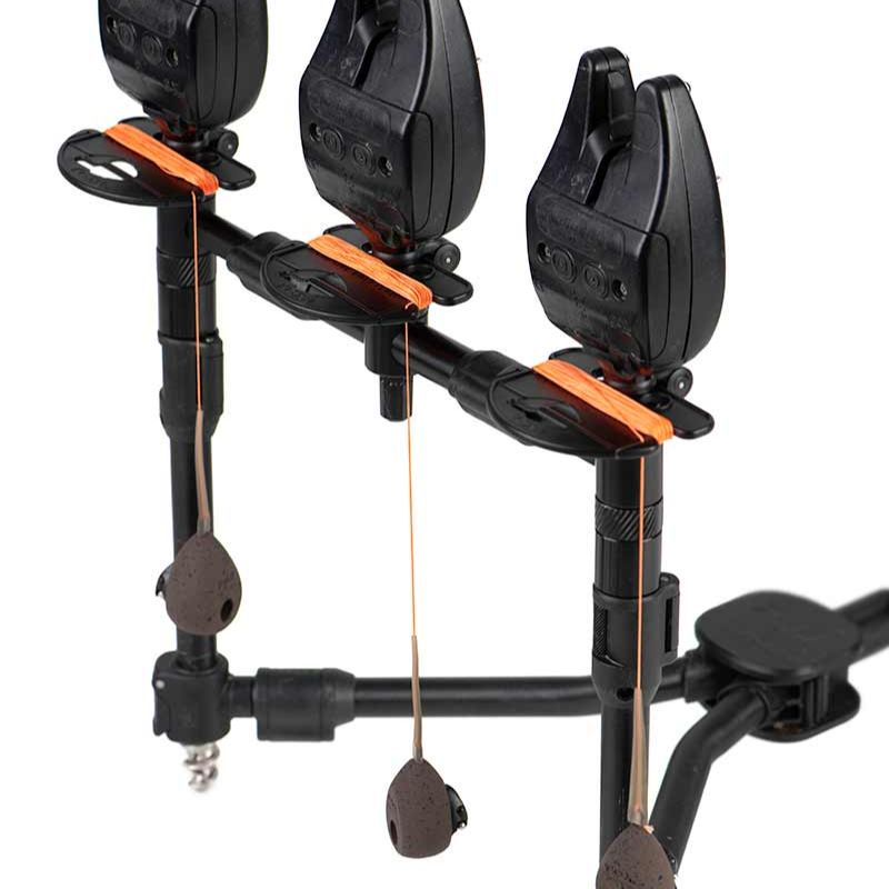 FOX CAPTIVE BACK WEIGHT 2OZ 56G Imagen 4