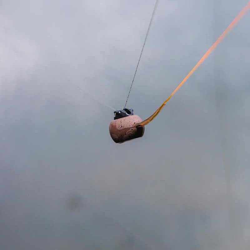 FOX CAPTIVE BACK WEIGHT 2OZ 56G Imagen 6