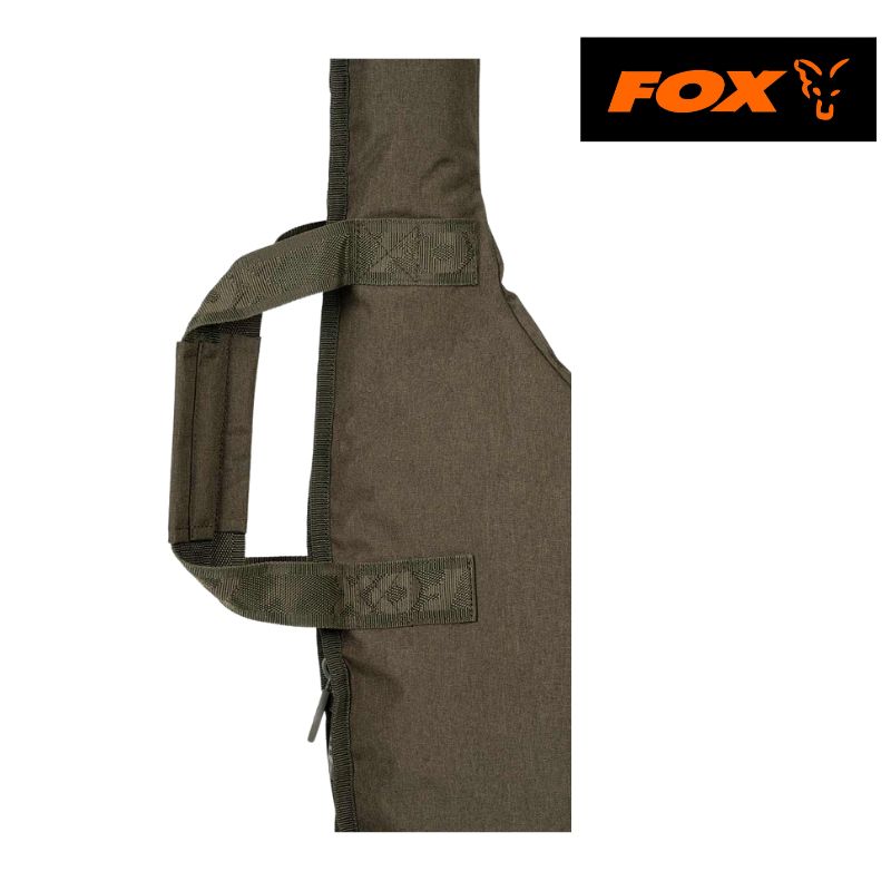 SINGLE ROD SLEEVE 13FT FOX Imagen 2