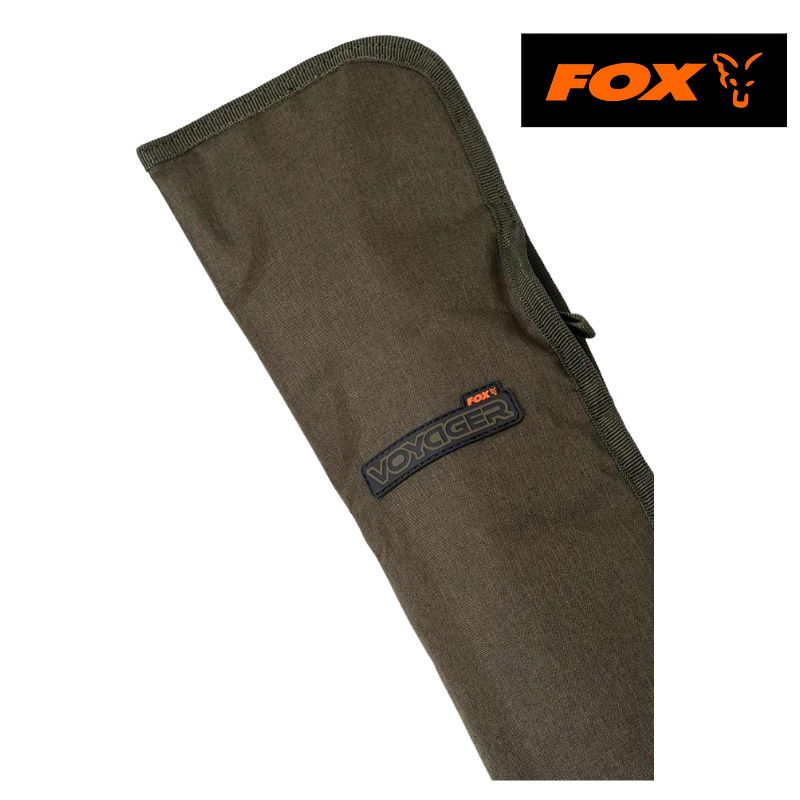 SINGLE ROD SLEEVE 13FT FOX Imagen 3