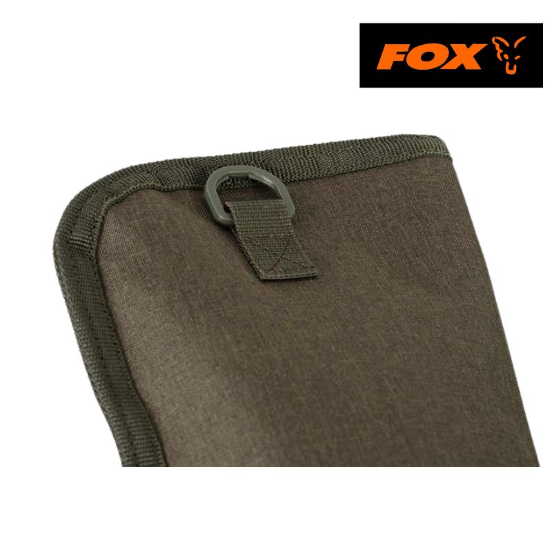 SINGLE ROD SLEEVE 13FT FOX Imagen 4