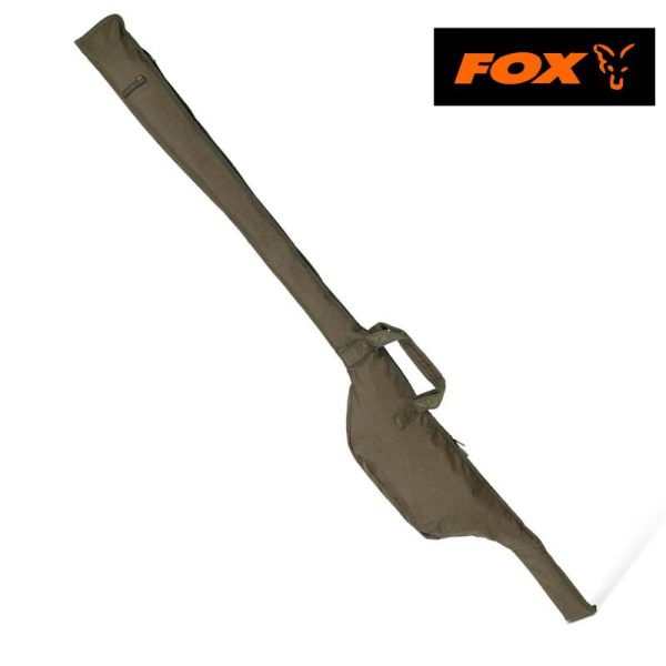 SINGLE ROD SLEEVE 13FT FOX