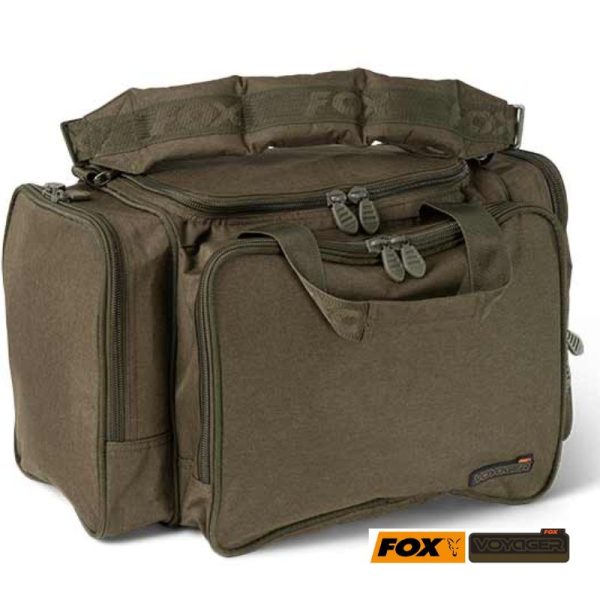 CARRYALL MEDIUM FOX VOYAGER CLU555