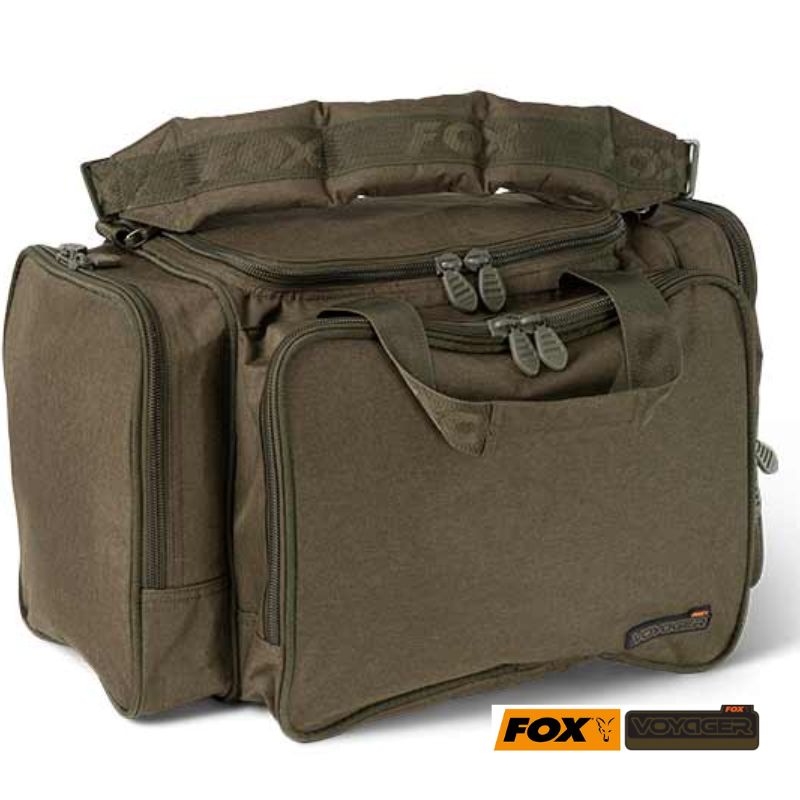 CARRYALL MEDIUM FOX VOYAGER CLU555