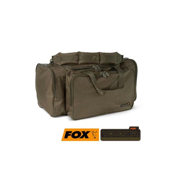 CARRYALL LARGE FOX VOYAGER CLU556