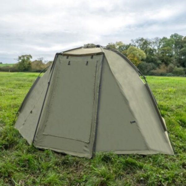 KORUM RECOIL OVERNIGHT SHELTER BIVVY