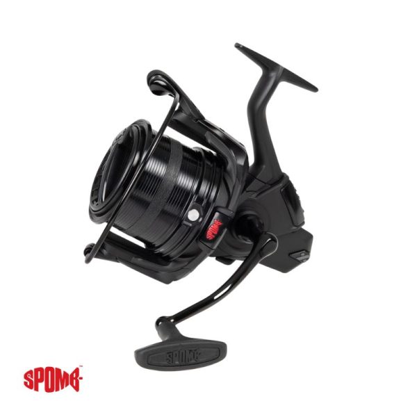 CARRETE SPOMB X REEL