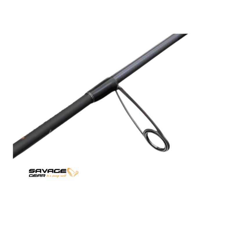 CAÑA SAVAGE GEAR SG2 DEFIANCE 1 98M 0 5G Imagen 4