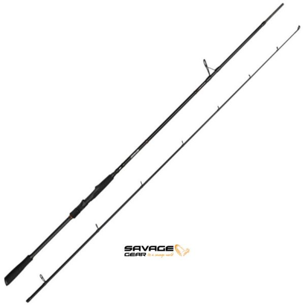 SAVAGE GEAR SG2 DEFIANCE M 2 21M 10 25G