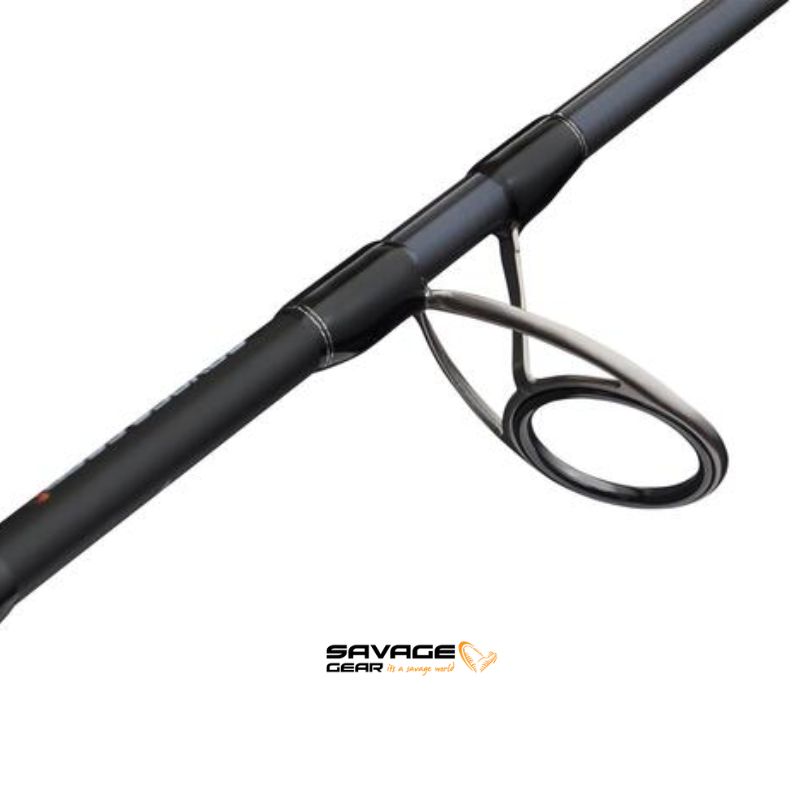 CAÑA SAVAGE GEAR SG2 JIGGING 1 80M Imagen 3