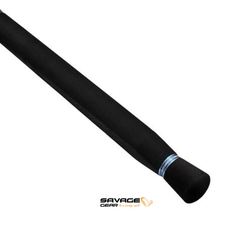 CAÑA SAVAGE GEAR SG2 JIGGING 1 80M Imagen 4