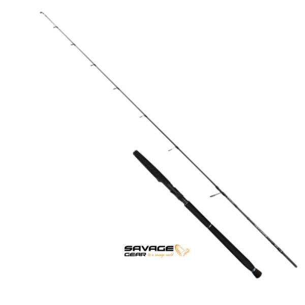 CAÑA SAVAGE GEAR SG2 JIGGING 1 80M