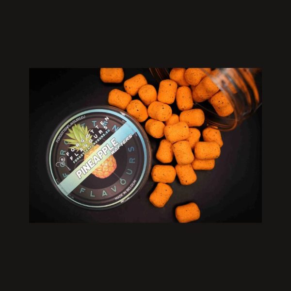 FORGOTTEN FLAVOURS WAFTERS PINEAPPLE