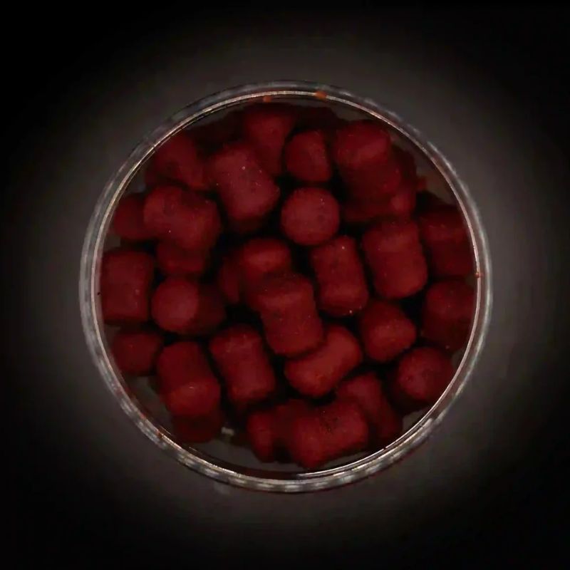 FORGOTTEN FLAVOURS WAFTERS SEAFOOD BLEND Imagen 3