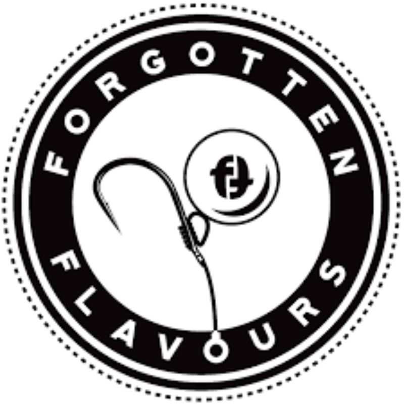 FORGOTTEN FLAVOURS WAFTERS SEAFOOD BLEND Imagen 4