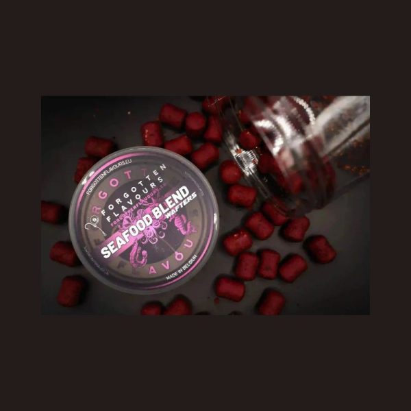 FORGOTTEN FLAVOURS WAFTERS SEAFOOD BLEND
