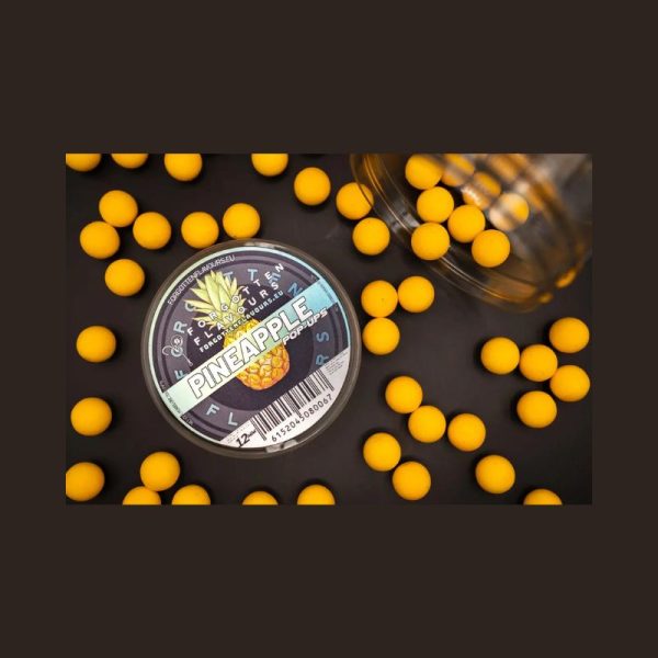 FORGOTTEN FLAVOURS POP UP PINEAPPLE 12MM