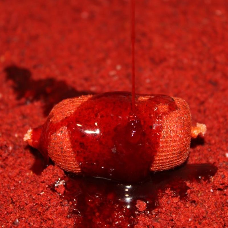 DIP BOOSTER ROBIN RED 1L PROELITE Imagen 2